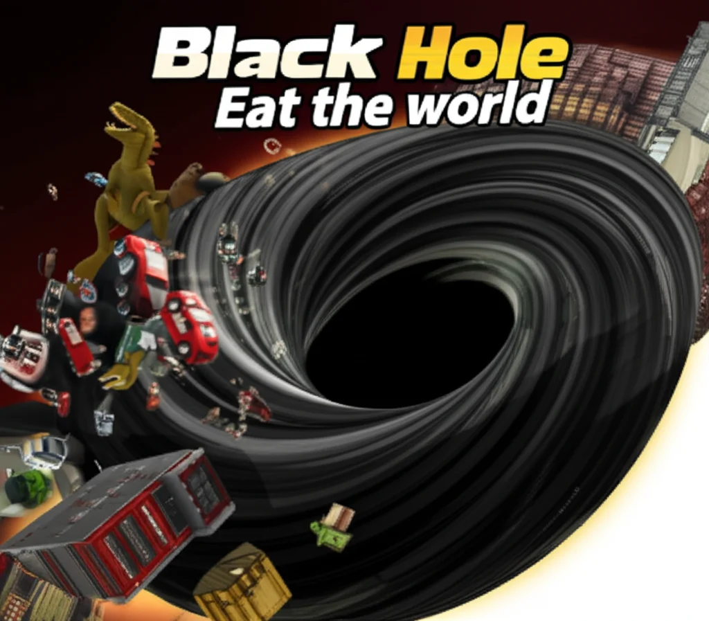 Black Hole